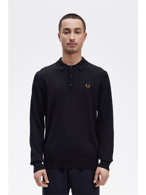 maglia Fred Perry | K4535795
